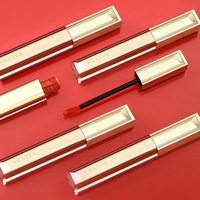 Rouge à lèvres liquide mat velours longue tenue anti-transfert, effet crème, personnalisable avec votre logo – Marque privée
