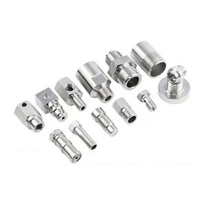 Tùy chỉnh OEM Nhu cầu cao bộ phận nhôm thép không gỉ Bộ phận chế tạo <span class=keywords><strong>CNC</strong></span> <span class=keywords><strong>Lathe</strong></span> quay phay khoan <span class=keywords><strong>CNC</strong></span> gia công dịch vụ - Product Image 3