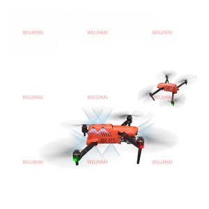 Juguete de Control Remoto <span class=keywords><strong>Beta95X</strong></span> Dragonfish con Mapeo de Alta Precisión, Binoculares de 6K para Topografía y Redes de 45KM, con Detección de Objetos Independiente - Product Image 2