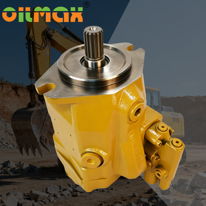 Pompe à piston A10VO45DFR1 durable et étanche, longue durée de vie - Product Image 1