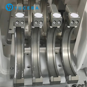 Machine de fraisage multifonctionnelle Yucera réglable de fabrication professionnelle, 5 axes, pour la dentisterie CAD/CAM - Product Image 4