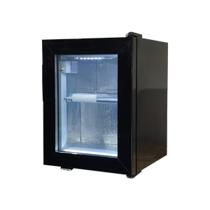 ตู้แช่ไอศกรีมแบบตั้งโต๊ะขนาดเล็ก Meisda 21 ลิตร แบบพกพา - Product Image 4
