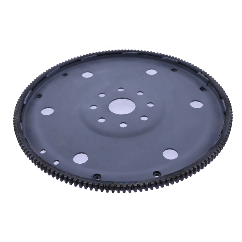 Forklift Engine Flywheel with Ring Gear