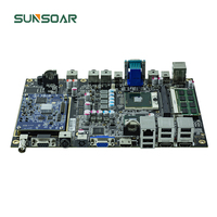Assemblage de circuits imprimés personnalisés, tests fonctionnels, certifié ISO, fabricant de circuits électroniques à Shenzhen