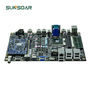 Montaje de PCBA Personalizado, Pruebas Funcionales, Certificado ISO, Fabricante de Circuitos Electrónicos en Shenzhen - Product Image 4