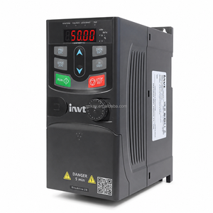 GD200A-0R7G-4 0.75KW GD200A-1R5G-4 1.5KW ความถี่สามเฟสสำหรับงานหนัก - Product Image 4