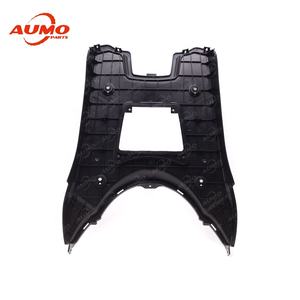 Haute qualité Scooter caoutchouc tapis panneau pied peau pied Pad pour LONGJIA LJ50QT-3F ZNEN <span class=keywords><strong>ZN50QT</strong></span>-56 - Product Image 3