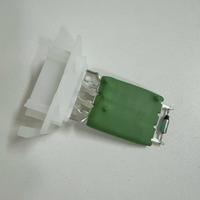 Résistance de moteur de ventilateur de chauffage 12V KOOLMAN A1698200397 et module de commande de ventilateur de climatisation