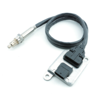 A0009059404 0009059404 Sensor Nox Belakang Berkualitas Tinggi Cocok untuk Mercedes-Benz Kelas E S213 E43 AMG W213 E400 4-matic 2016 2017 2018