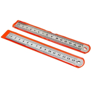 <span class=keywords><strong>Regla</strong></span> métrica <span class=keywords><strong>de</strong></span> Metal <span class=keywords><strong>de</strong></span> <span class=keywords><strong>acero</strong></span> <span class=keywords><strong>inoxidable</strong></span>, herramientas <span class=keywords><strong>de</strong></span> medición <span class=keywords><strong>de</strong></span> doble cara <span class=keywords><strong>de</strong></span> precisión, 15, 20, 30, 40, 50, <span class=keywords><strong>60</strong></span>, 100, 150 <span class=keywords><strong>CM</strong></span> - Product Image 5