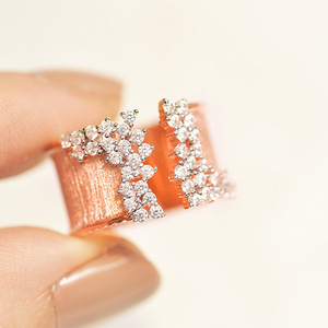 Anillo de Diseño Color Dorado, Estilo Unisex, Anillo de Dedo para Hombres y Mujeres - Product Image 6