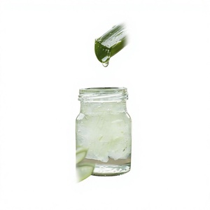 Jugo de Aloe Vera 100% Natural, Bebida Hidratante Saludable, Ojistha Industries, Vida Útil de 36 Meses, de Jharkhand - Product Image 1