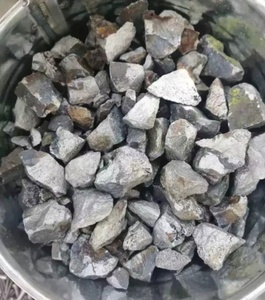 ผง/ก้อนเฟอร์โมลิบดีนัม FeMo สำหรับสารเติมแต่งการผลิตเหล็ก ยี่ห้อ Minmetals จากเหอเป่ย - Product Image 4