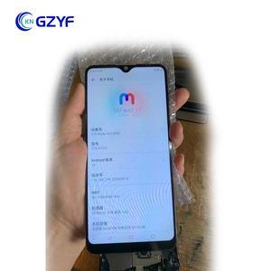 Pantalla LCD <span class=keywords><strong>V9</strong></span> para <span class=keywords><strong>ZTE</strong></span> <span class=keywords><strong>V9</strong></span> Vita Z6400C <span class=keywords><strong>Blade</strong></span> V Smart <span class=keywords><strong>Blade</strong></span> A7 2020 A7 2019 A3 2020 A7020 A5 2019 A5 2020 Pantalla Táctil para <span class=keywords><strong>ZTE</strong></span> - Product Image 3