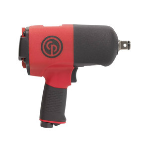 ประแจลมนิวเมติก CP8272 D 1/2 นิ้ว ช่องลมเข้า เครื่องมือซ่อมรถยนต์ - Product Image 1