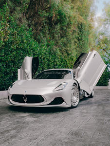 Rines Forjados de Alto Rendimiento de 18', 19', 20', 21', 22', 23', 24' para Autos de Pasajeros, Compatibles con Maserati MC20, <span class=keywords><strong>Ferrari</strong></span> F8, McLaren <span class=keywords><strong>720S</strong></span> - Product Image 2