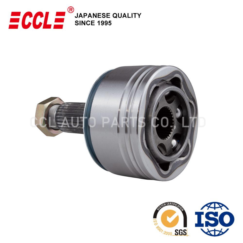 CCL Outer CV Joints for Honda - High Quality & Performance