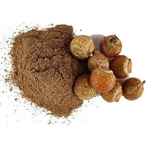 บริสุทธิ์100% Reetha ผงผลไม้จากอินเดีย - Product Image 4