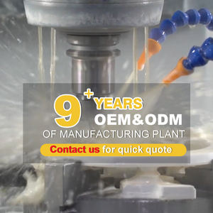 Высокочистый изоляционный тигель из нитрида алюминия (AlN) с высокой теплопроводностью - Product Image 6