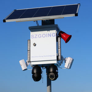 <span class=keywords><strong>Telecamera</strong></span> di Sicurezza CCTV 4G 8MP con Zoom 30x, <span class=keywords><strong>WiFi</strong></span>, LTE, Scheda SIM, Alimentazione Solare, Sensore CMOS, Visione Notturna e Rilevamento del Movimento - Product Image 2