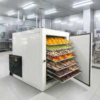 Vente directe d'usine - Machine à sécher les tomates - Machine à sécher le gingembre