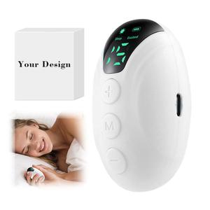 Nuevo Dispositivo Portátil para Ayudar a Dormir, Microcorriente, Alivio del Insomnio y la Ansiedad, Instrumento para Mejorar el Sueño - Product Image 3