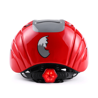 Nouveau casque de sécurité pour enfants, joli design pour le ski, le patinage à roulettes, le vélo, le scooter, l'équitation pour jeunes enfants, garçons et filles