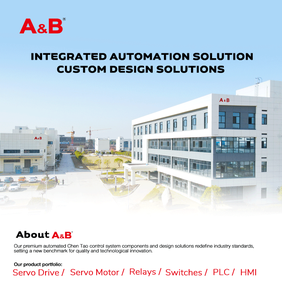 AB PLC Codesys ABL6C-0808MT neue Original Stock PAC & dedizierte Controller für die SPS-Programmierung - Product Image 6