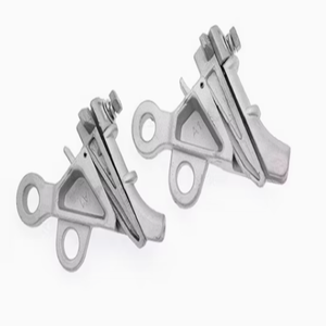 Abrazadera de Extremo Ligera Serie NXL para Conductores Aéreos Aislados - Product Image 2