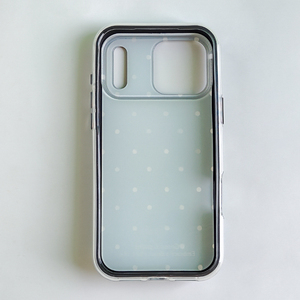 Funda para celular con espejo en forma de corazón para Huawei <span class=keywords><strong>Honor</strong></span> <span class=keywords><strong>X80</strong></span> Pro Max, estilo maquillaje para chicas. - Product Image 2