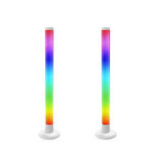 รีโมทคอนโทรล Tuya Wifi สำหรับไฟตกแต่ง RGB RGBIC สำหรับทีวี เกมมิ่ง และมุมห้อง  ควบคุมผ่านแอพ  ใช้งานร่วมกับ Alexa ได้ - Product Image 1