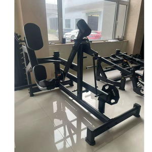 BM 2025 nouvelle Version Fitness Machine-plaque de chargement Fitness Machine Swing-back Kick Trainer - Product Image 1