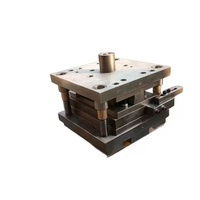 Matrice de poinçonnage d'angle de conduit pour tôle de 0.6-3.0mm de presse d'alimentation
