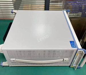เครื่องวิเคราะห์ Rohde & Schwarz Fsu26 มือสอง ช่วงความถี่ 20 Hz ถึง 26.5 GHz สำหรับการวัดและวิเคราะห์ - Product Image 4