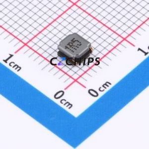 ZNR4020ST1R5M ตัวเหนี่ยวนำไฟฟ้าแบบ SMD,4x4 มม. ( ค่าความเหนี่ยวนำ: 1.5uH )( ความแม่นยำ: 20% กระแสไฟฟ้าที่กำหนด: 3A ) - Product Image 1