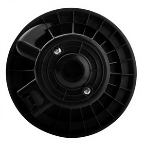 Blower <b>Fan</b> 700164 25860468 For Chevrolet Automotive Replacement Part Steel Material - Product Image 4