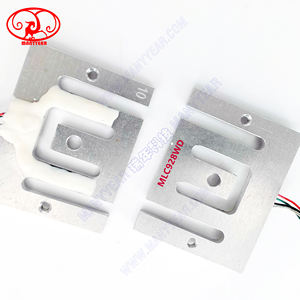 MLC928WD 체지방 가늠자 소형 압축 힘 감지기 짐 세포 75kg - Product Image 2