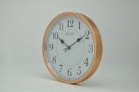 CHIJIU Yantai Analog Slave Clock Sistem Pengaturan Waktu Master-Slave Lengkap, NTP Beidou GPS 4G Untuk Konstruksi Kota