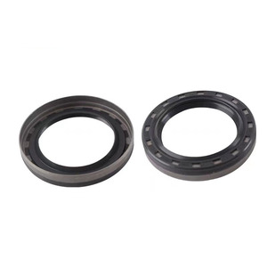 Retén de aceite delantero del cigüeñal 12608750 para sistemas de motor Buick, Chevrolet, Cadillac, GMC, Opel, Saab, Suzuki - Product Image 4