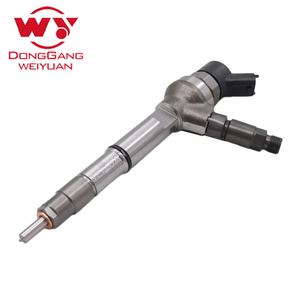 <span class=keywords><strong>Inyectores</strong></span> diésel WEIYUAN nuevos de alta calidad a buen <span class=keywords><strong>precio</strong></span> 0445110927 para inyector de combustible <span class=keywords><strong>Bosch</strong></span> 0445 110 927 - Product Image 5