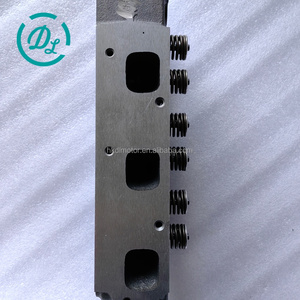 ชุดประกอบหัวกระบอกสูบ EexcavaStart D722 รุ่น 1G008-03040 อะไหล่ทดแทนสำหรับเครื่องยนต์ Kubota สำหรับรถขุดขนาดเล็กสำหรับงานหนัก - Product Image 6