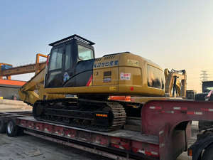 320d2l 320d2 320D แมวมือสอง CAT320รถขุดใช้320dl 320gc รถมือสองราคาถูกจีน - Product Image 5