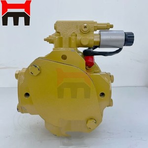 Repuestos para Maquinaria de Construcción, Bomba de Pistones Hidráulica 247-8968 10R-6278 247 para Excavadora con Motor C15 E365B E365C E374D - Product Image 4