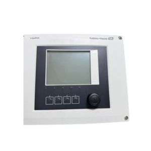 Instruments d'analyse Endress+Hauser Liquiline CM442 d'origine pour la mesure et l'analyse CM442 Endress+Hauser Liquiline CM442 Analy - Product Image 2
