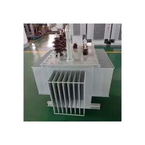 Na carga carregador transformator transformador elétrico fabricante preço s11 10kv 250kv
