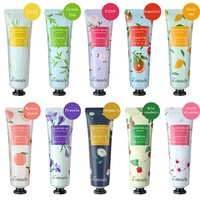 Crème Hydratante Main Adulte Anti-Gercures au Collagène, Parfum Fruité, Promotion Exceptionnelle 2023
