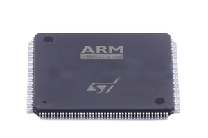 STM32F429IGT6 com até 2 MB de Memória <span class=keywords><strong>Flash</strong></span> Organizada em Dois Bancos, Permite Leitura e Gravação Simultâneas - Product Image 3