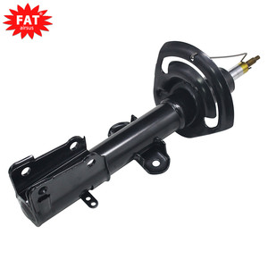 Para Chrysler Grand Voyager RT 2008 <span class=keywords><strong>Dodge</strong></span> Grand Caravan 2012 núcleo de <span class=keywords><strong>Amortiguador</strong></span> <span class=keywords><strong>delantero</strong></span> 68087339AA 68050141AA - Product Image 5