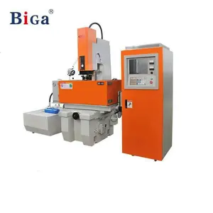 High Precision Bica 450 EDM Erosion ZNC EDM machine Electronic Discharge Machine