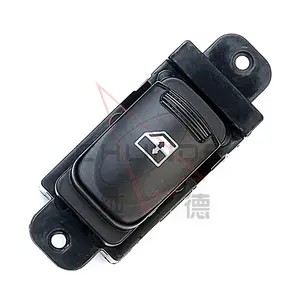 Interruptor de ventanilla eléctrica personalizado para coche, oferta, para HYUNDAI ACCENT 93580-1E000